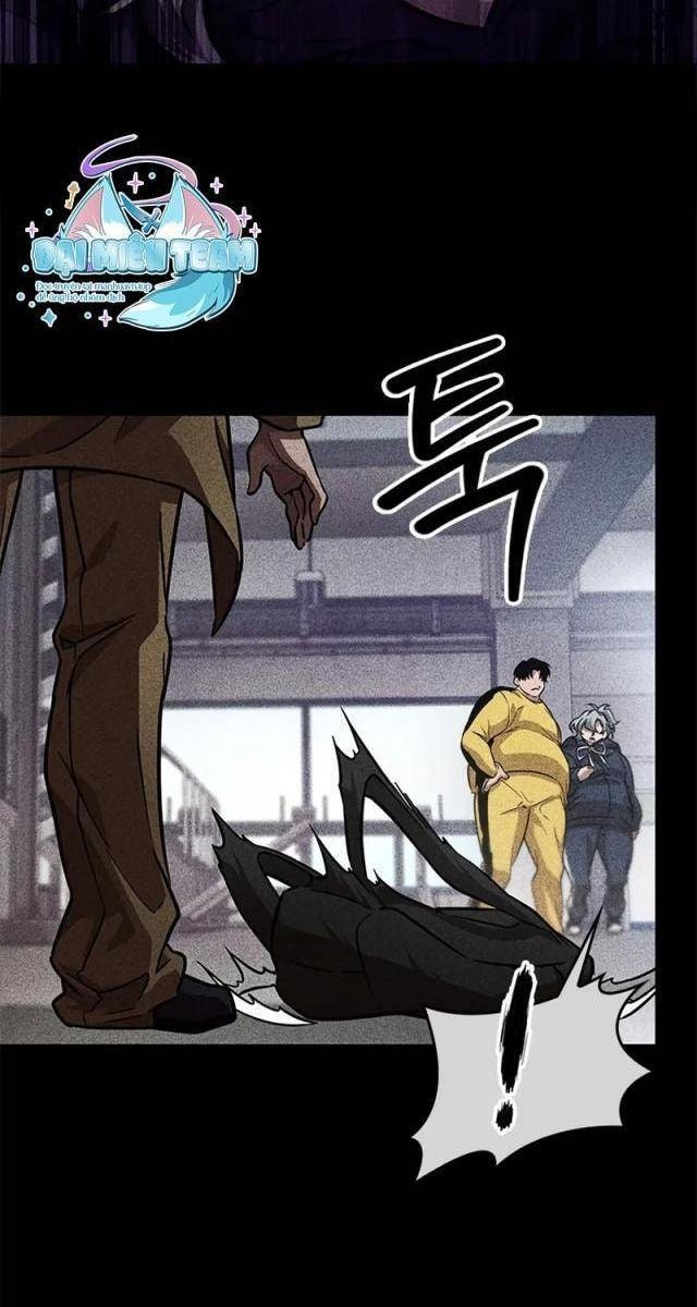 Từ Youtuber Thể Hình Triệu Sub Trở Thành Kẻ Vô Danh Trong Webtoon - Page 70