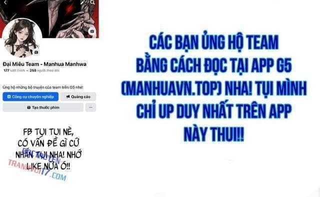 Từ Youtuber Thể Hình Triệu Sub Trở Thành Kẻ Vô Danh Trong Webtoon - Page 147