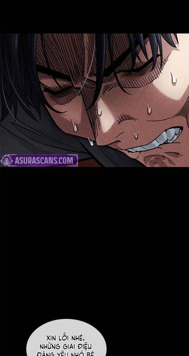 Từ Youtuber Thể Hình Triệu Sub Trở Thành Kẻ Vô Danh Trong Webtoon - Page 62