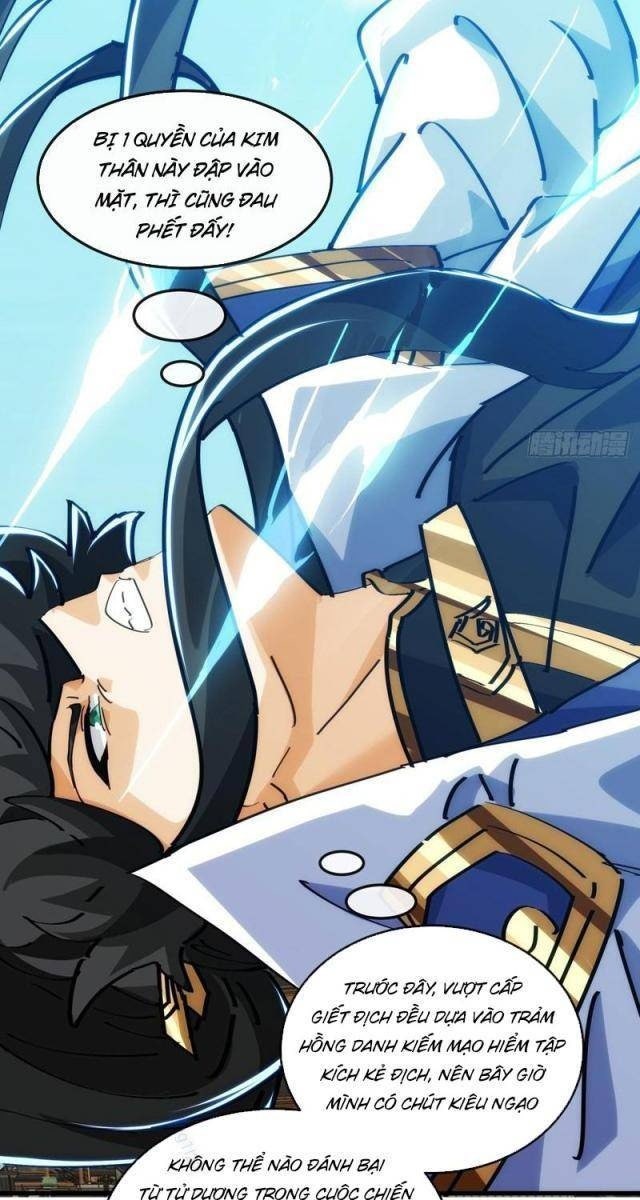 Mời Công Tử Trảm Yêu - Page 57