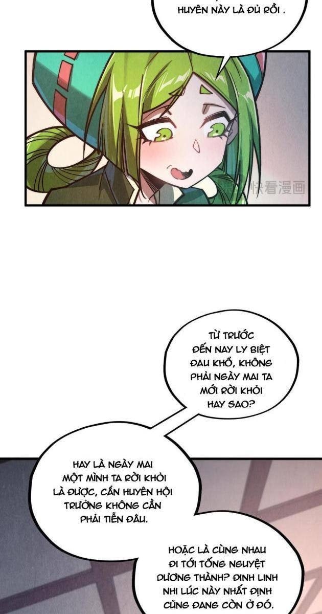 Vạn Cổ Chí Tôn - Page 7