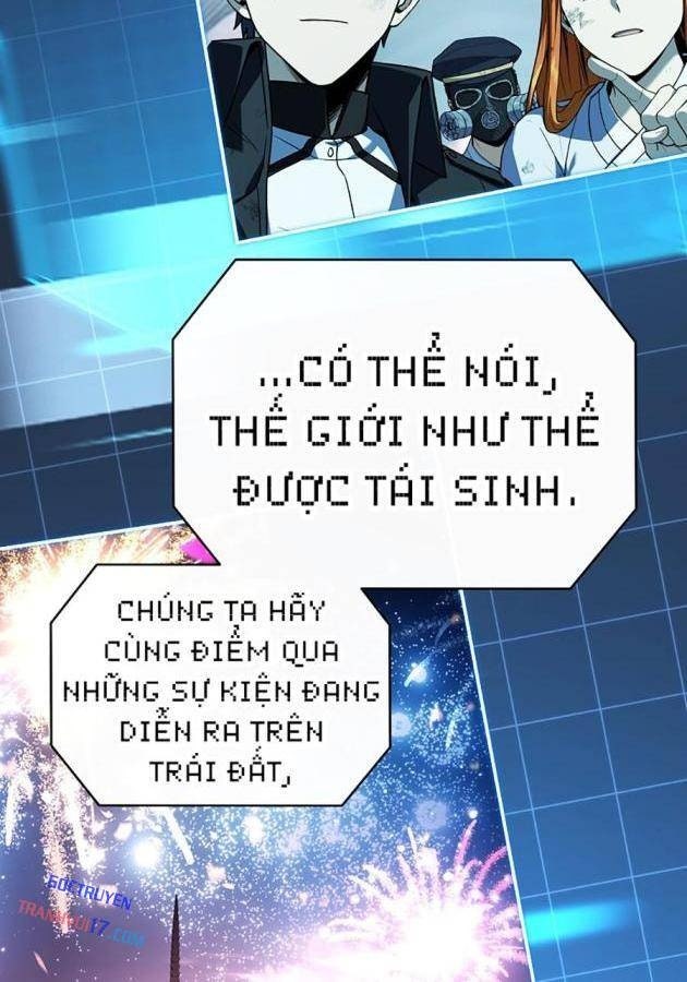 Sử Trở Lại Của Frozen Player - Page 20