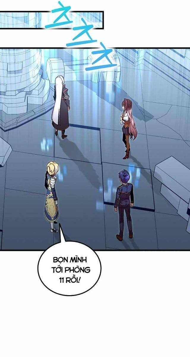 Vô Tình Nhập Học - Page 68