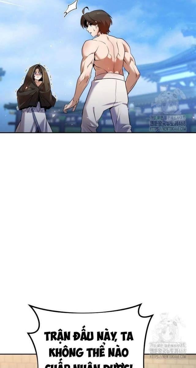 Hoạn Quan Hồi Quy: Tróc Phong Truy Nguyệt - Page 10