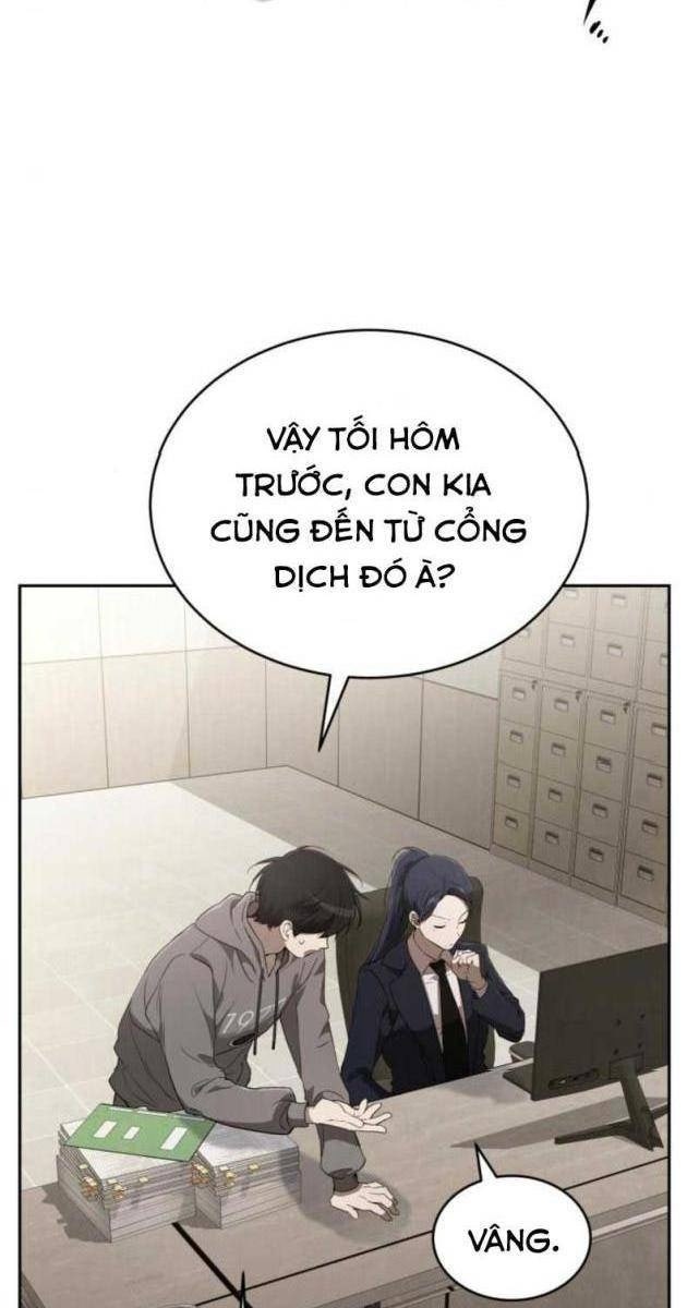 Trường Mẫu Giáo Thần Thú - Page 14