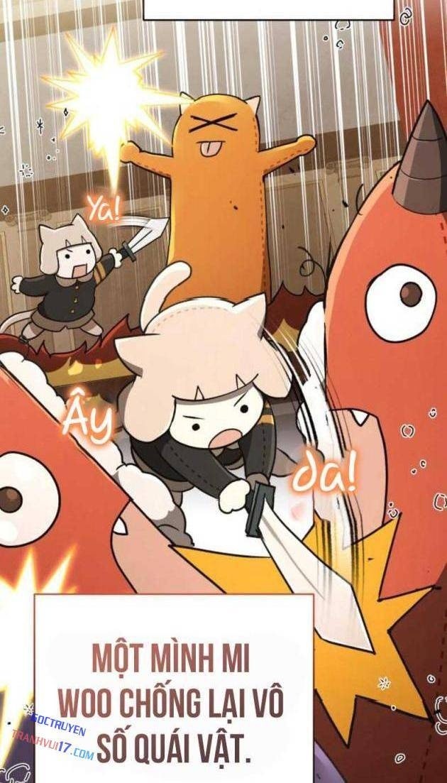 Trường Mẫu Giáo Thần Thú - Page 58