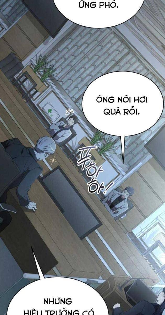 Trường Mẫu Giáo Thần Thú - Page 151