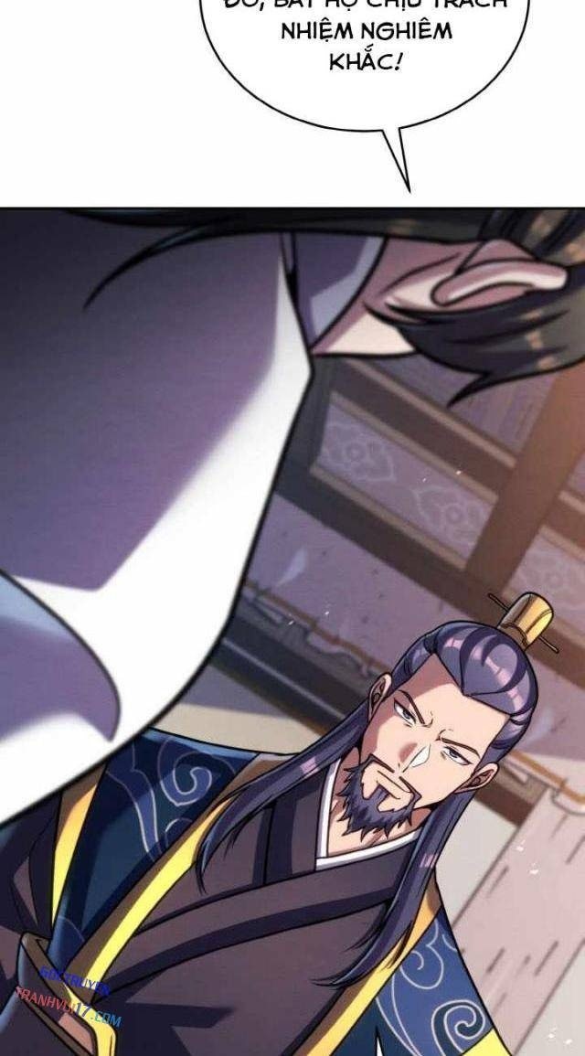 Tiểu Đệ Tử Của Võ Lâm Minh Chủ - Page 18