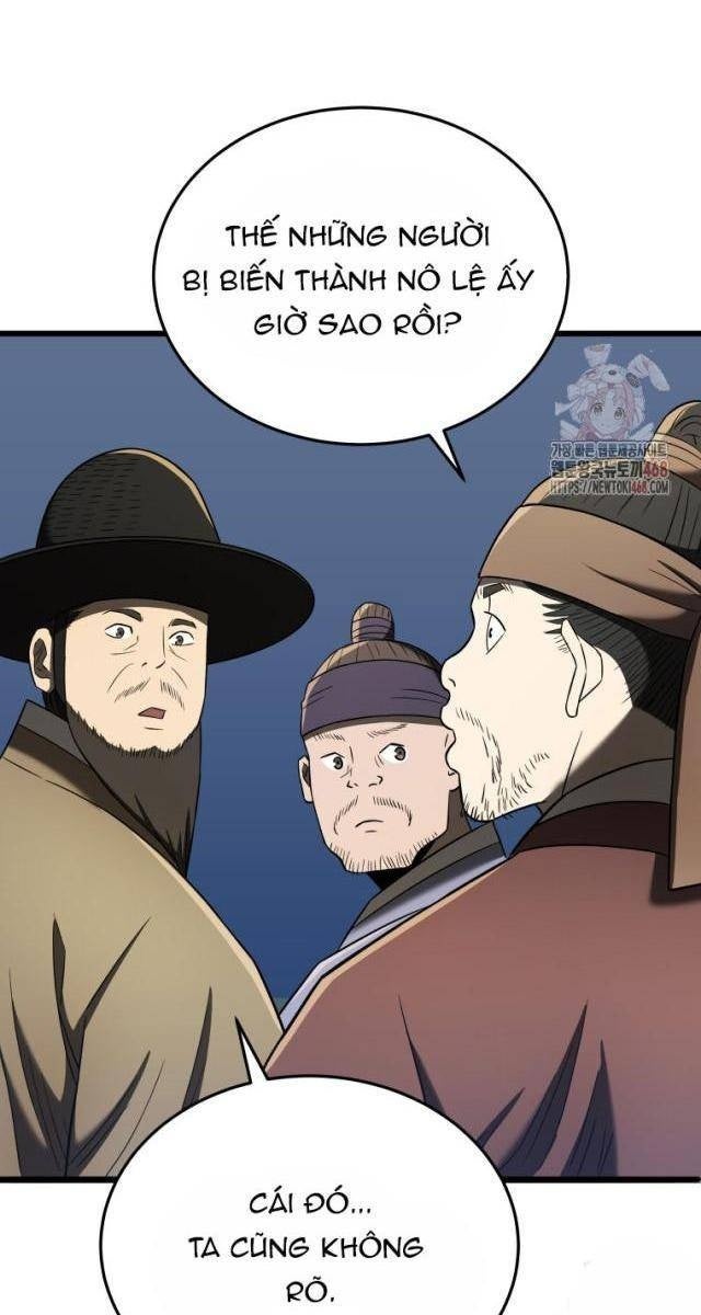 Vương Triều Đen Tối Joseon - Page 58