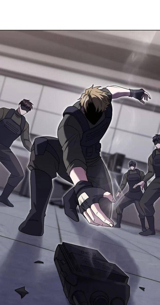 Shipper đến từ murim - Page 9