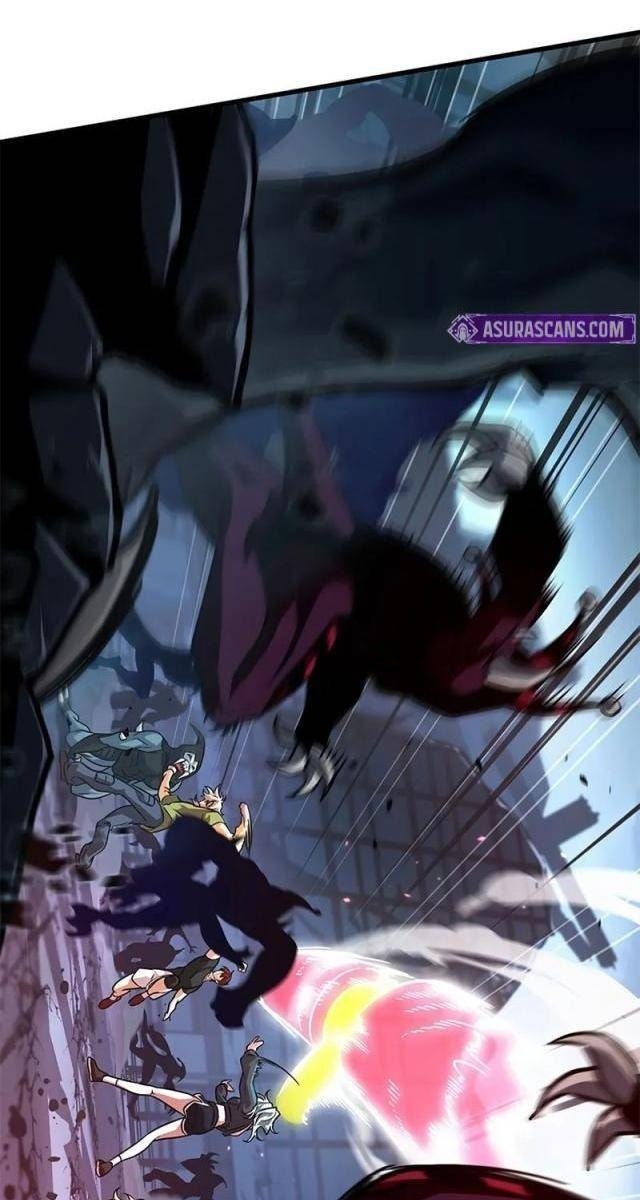 Từ Youtuber Thể Hình Triệu Sub Trở Thành Kẻ Vô Danh Trong Webtoon - Page 130