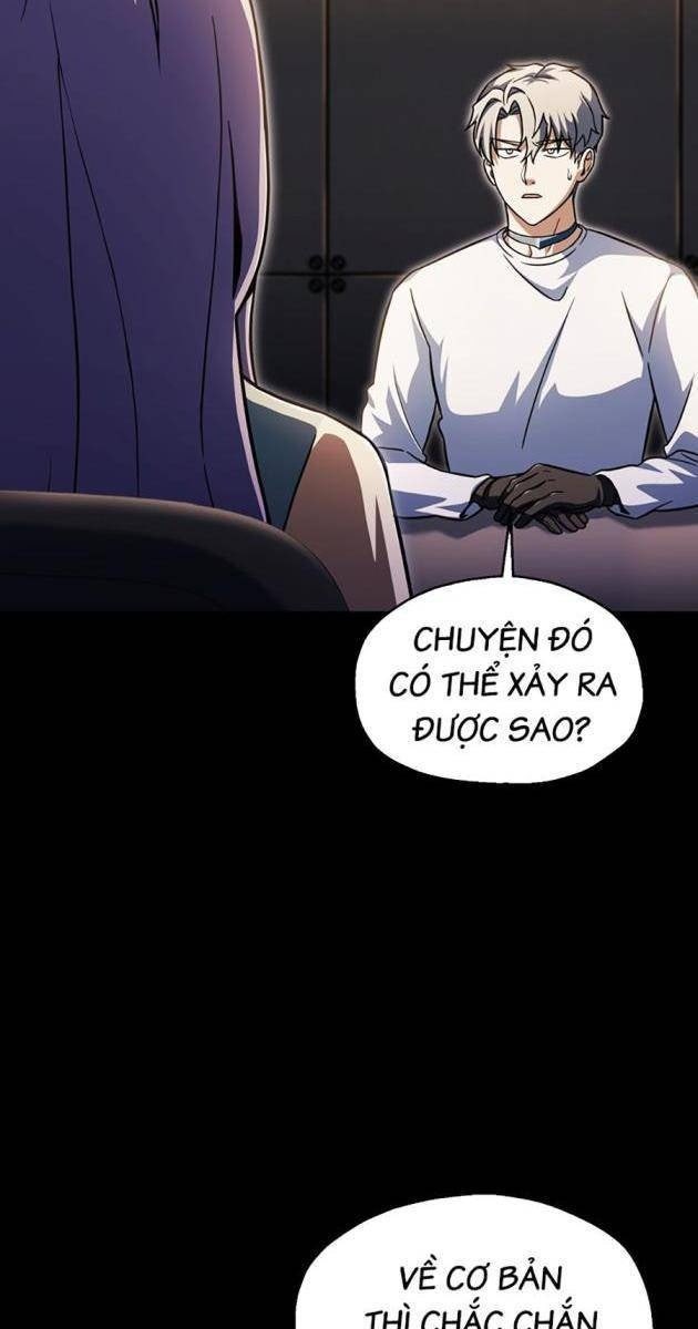 Người Chơi Không Thể Thăng Cấp - Page 92