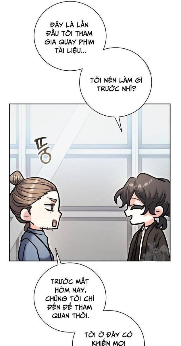 Ánh Hào Quang Của Diễn Viên Thiên Tài - Page 148