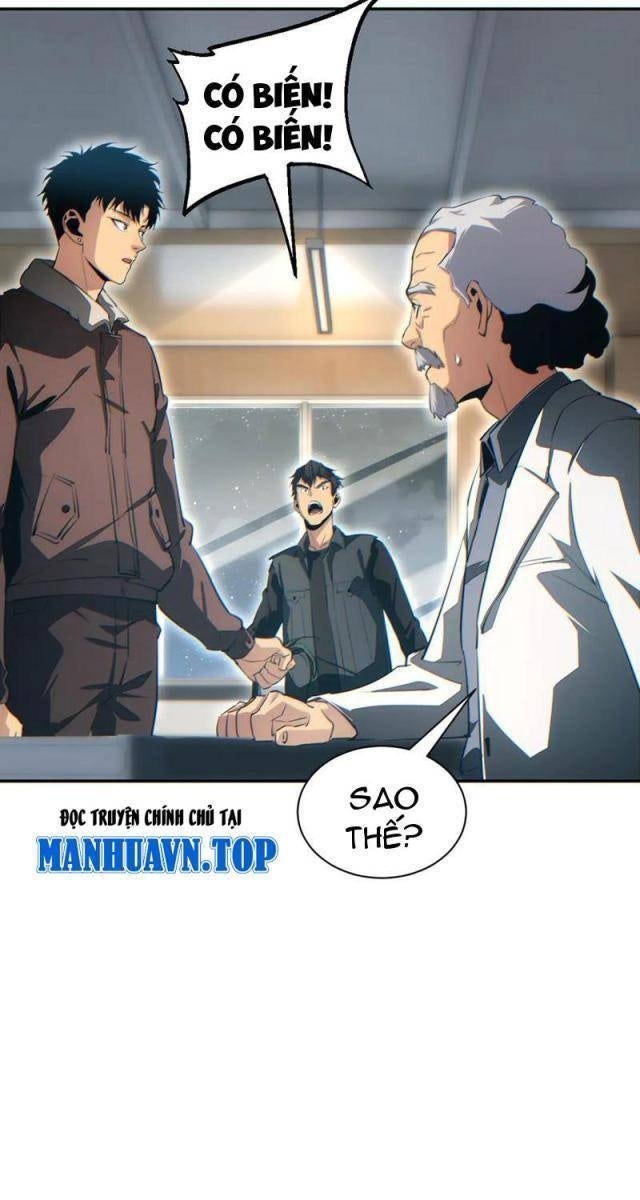 Mạt Thế Trùng Sinh: Ta Dựa Vào Mở Rương Vấn Dỉnh Đỉnh Phong - Page 55