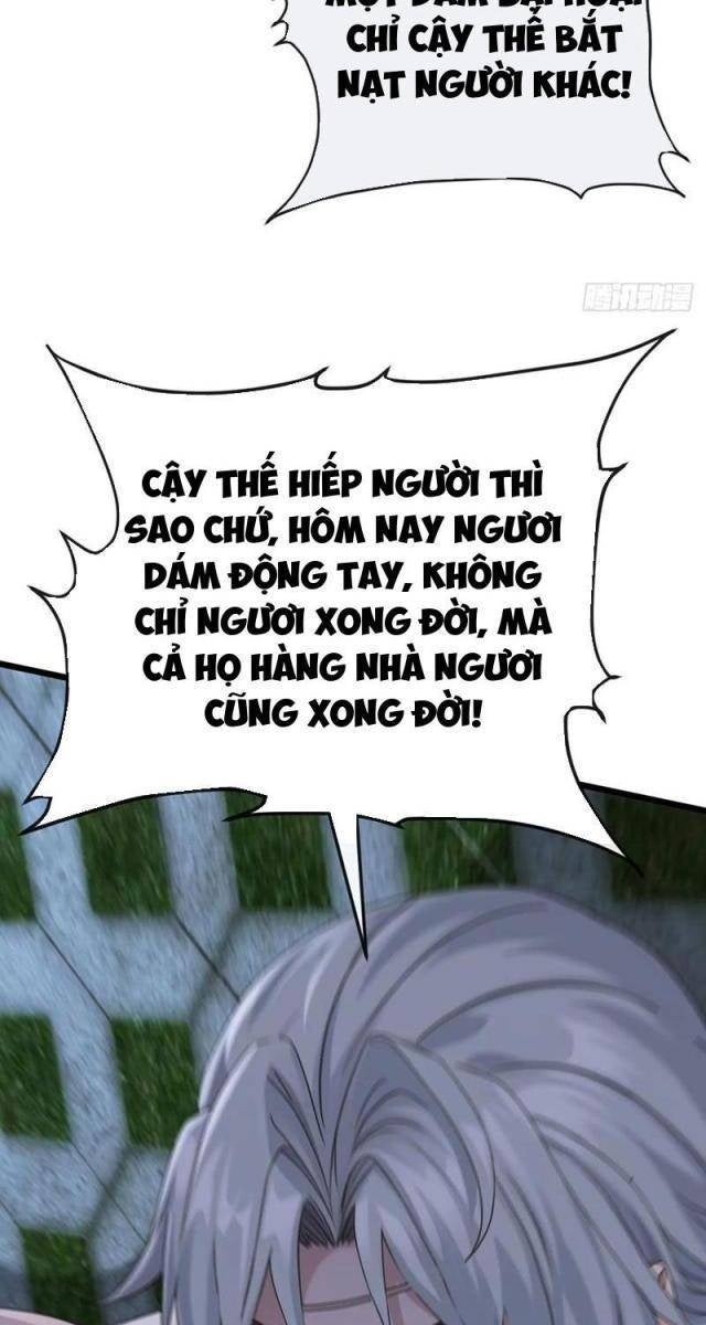 Đại Lão Xuống Núi: Bắt Đầu Từ Trở Thành Nam Thư Ký! - Page 47