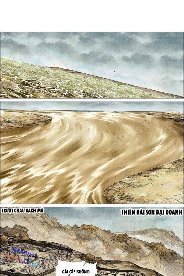 Bắt đầu Từ Làm Vong Quốc Hoàng đế - Page 9