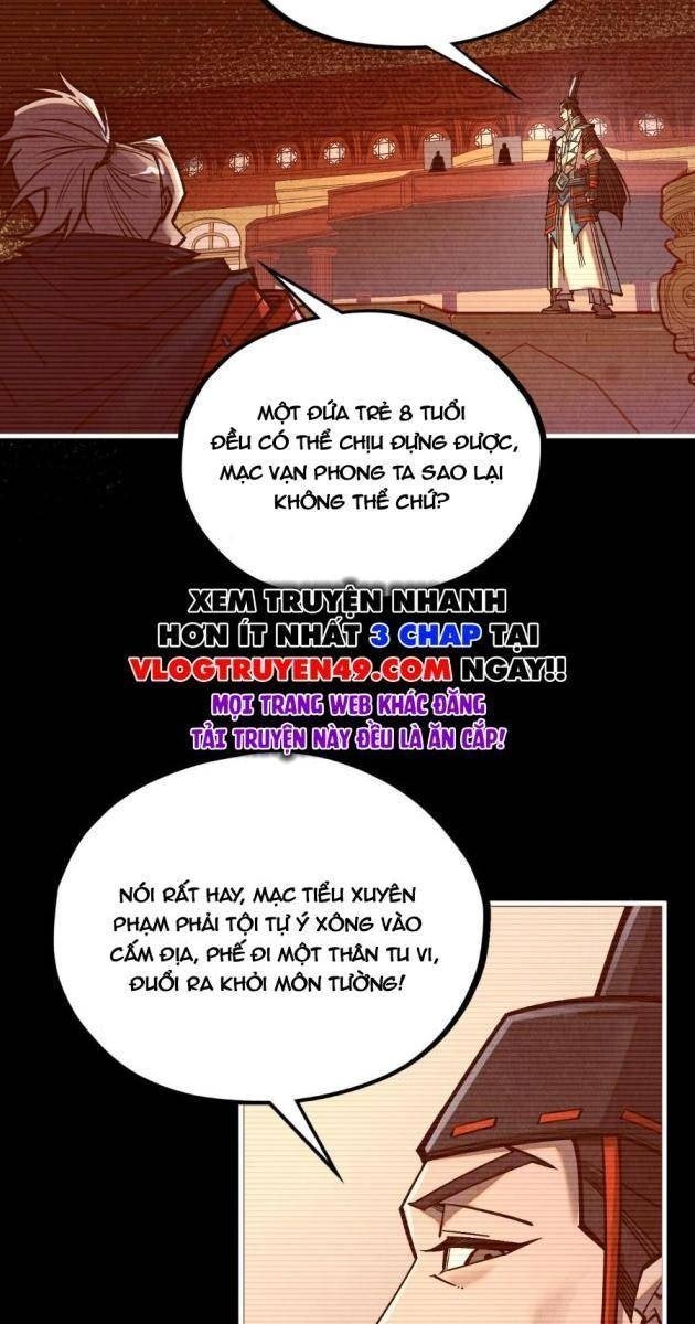 Vạn Cổ Chí Tôn - Page 67