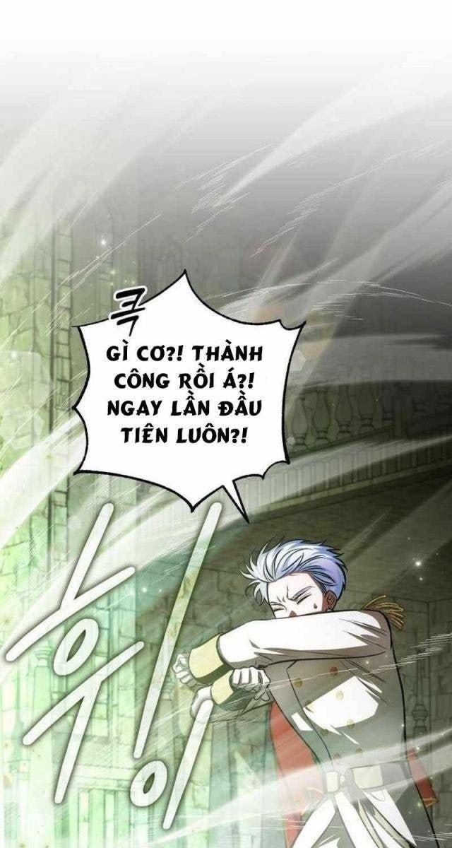 Đứa Trẻ Rắc Rối Của Ma Tháp - Page 30