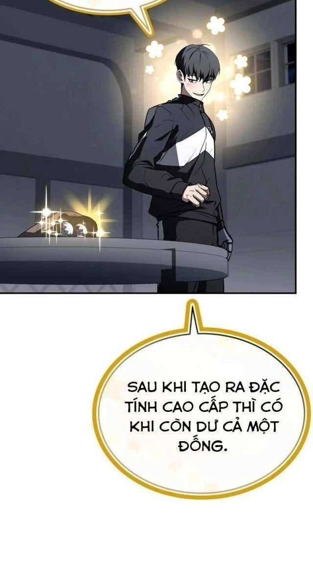 Kim Chiến Sĩ: Hành Trình Xây Dựng Đặc Tính - Page 18