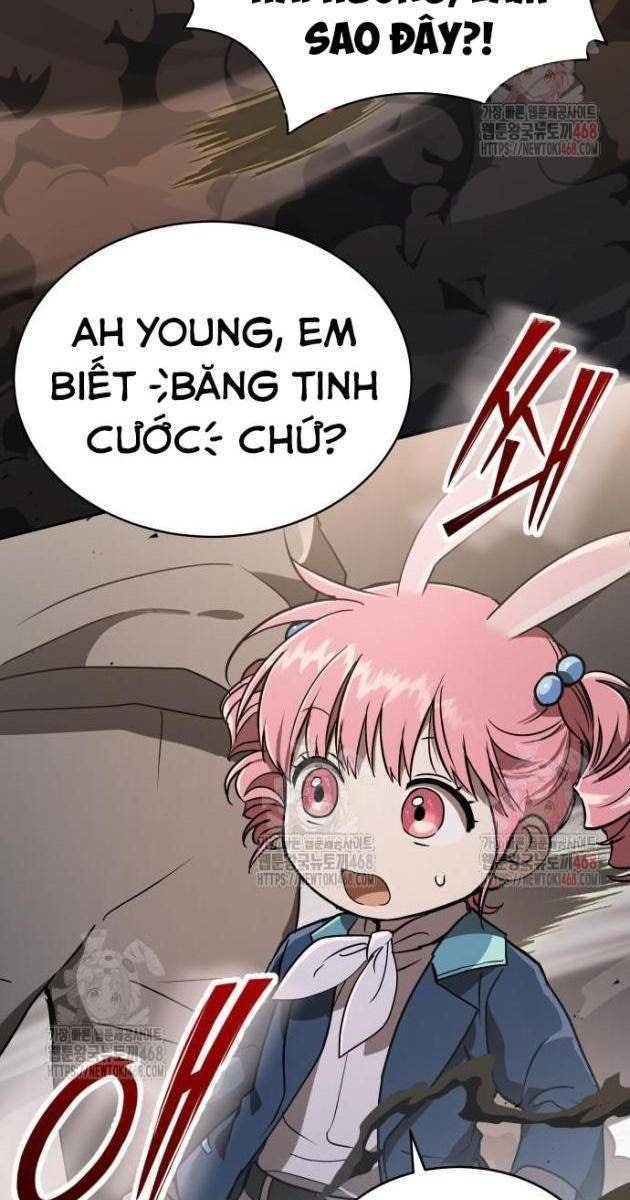 Trường Mẫu Giáo Thần Thú - Page 26