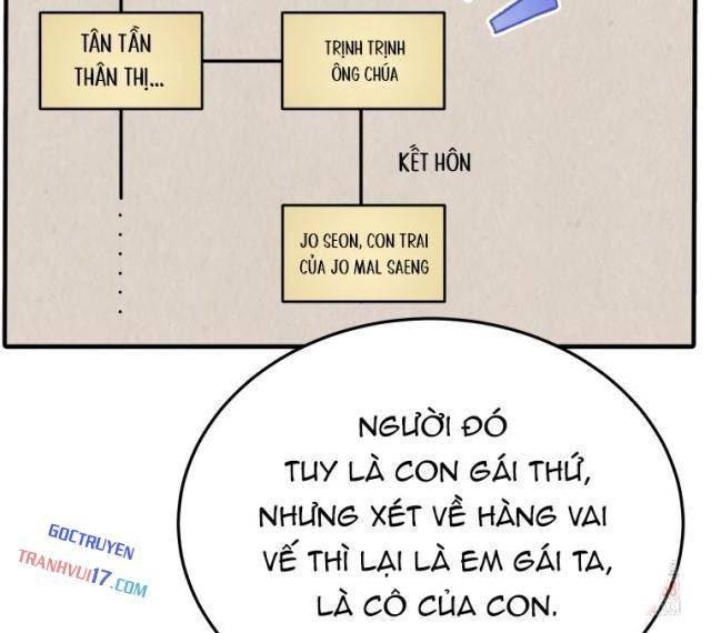 Vương Triều Đen Tối Joseon - Page 108