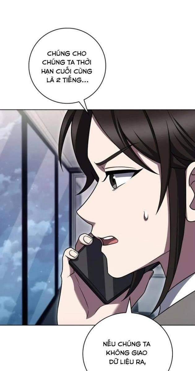 Shipper đến từ murim - Page 30