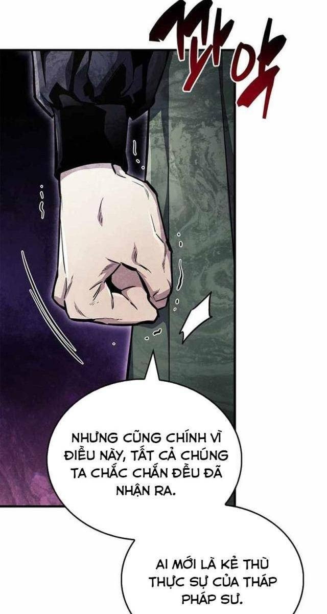 Người Chơi Che Giấu Quá Khứ - Page 41