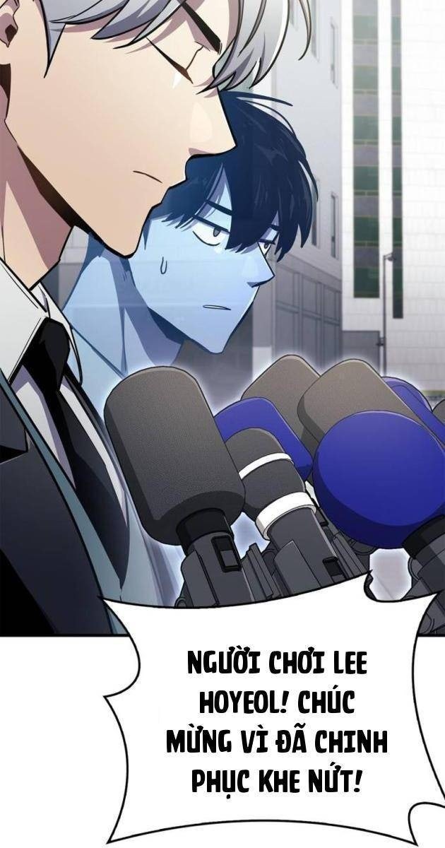 Người Chơi Che Giấu Quá Khứ - Page 172