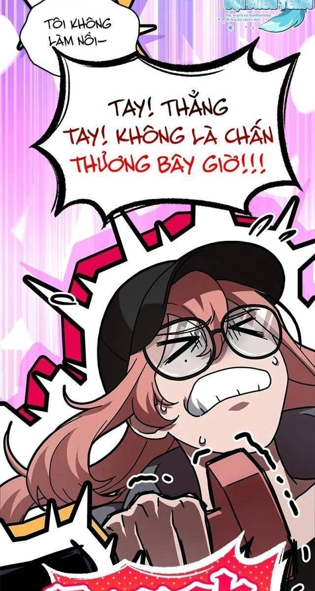 Từ Youtuber Thể Hình Triệu Sub Trở Thành Kẻ Vô Danh Trong Webtoon - Page 77