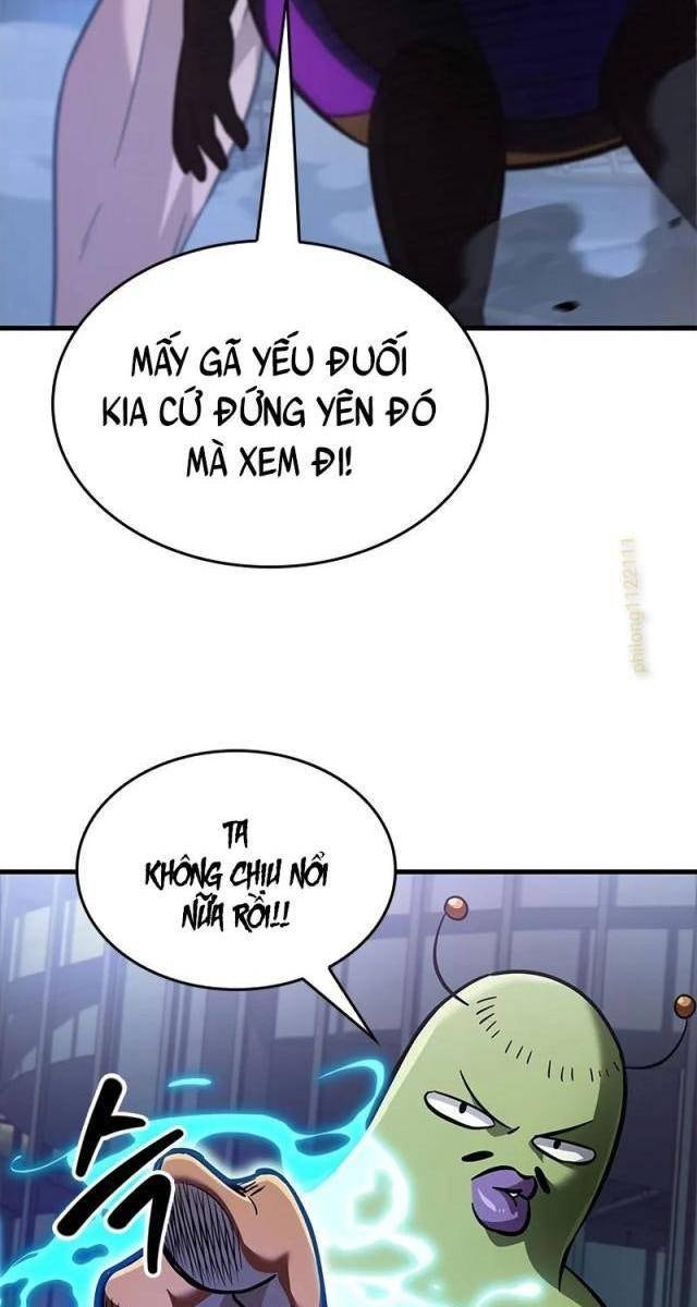 Từ Youtuber Thể Hình Triệu Sub Trở Thành Kẻ Vô Danh Trong Webtoon - Page 137