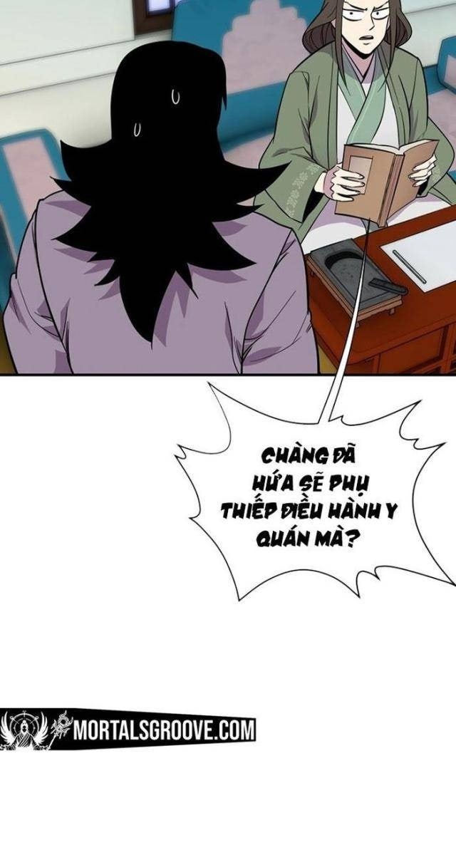 Kẻ Mạnh Nhất Lịch Sử - Page 60