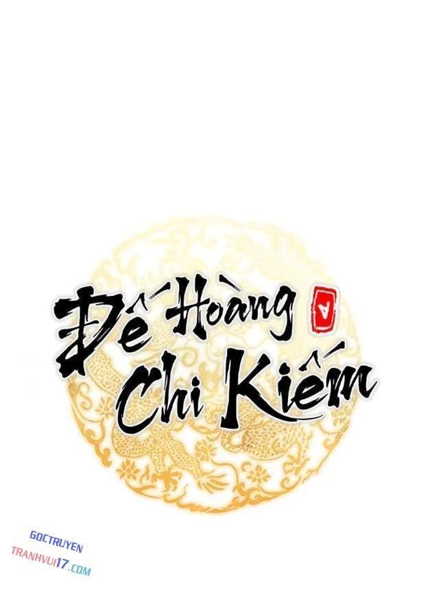 Thanh Kiếm Của Hoàng Đế - Page 48