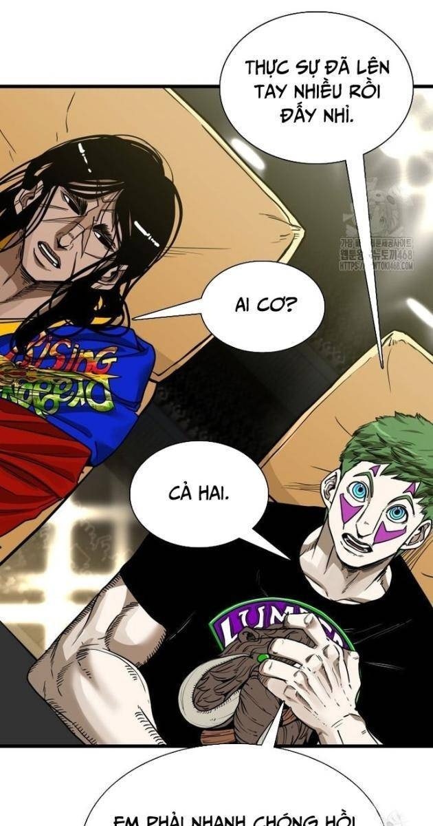 Shark - Cá Mập - Page 24