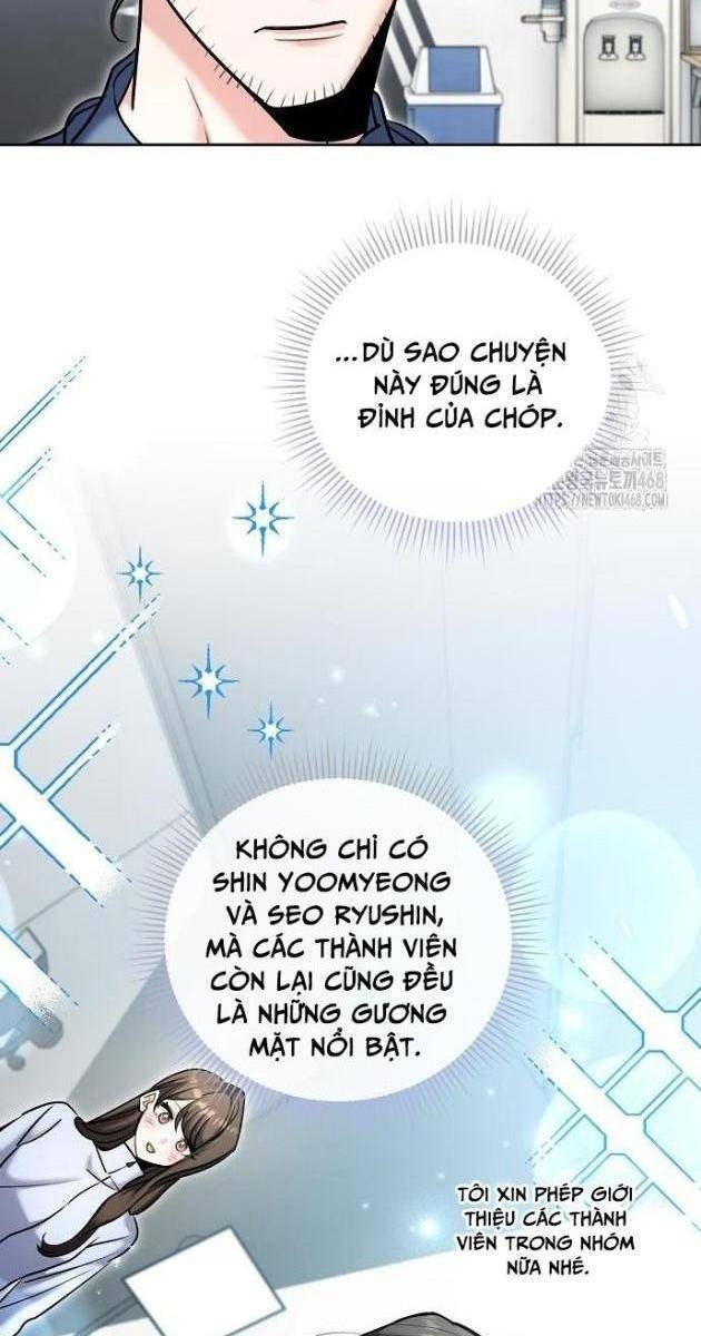 Ánh Hào Quang Của Diễn Viên Thiên Tài - Page 167