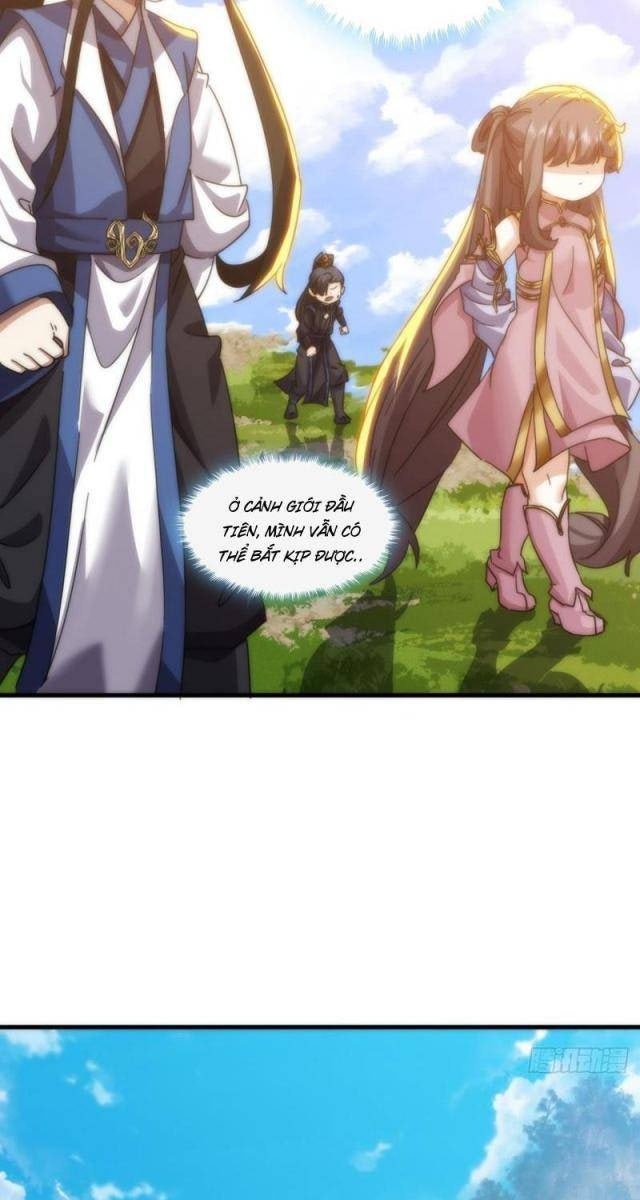 Mời Công Tử Trảm Yêu - Page 32