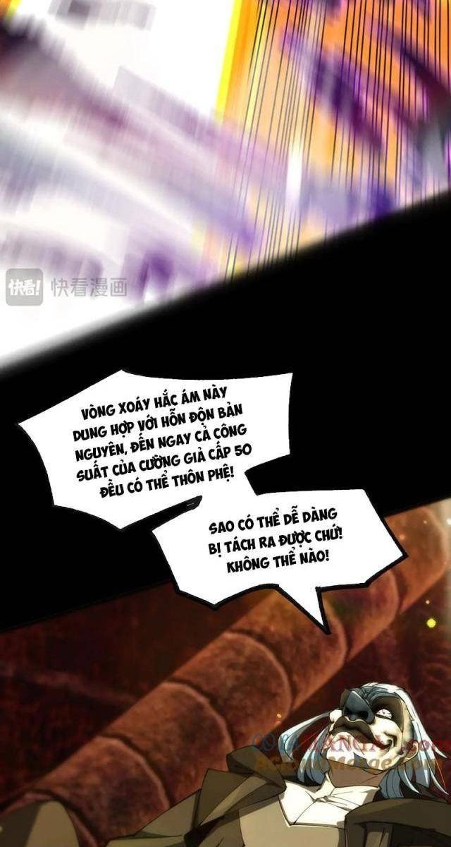 Thánh Hiệp Sĩ Cấp SSS - Page 23