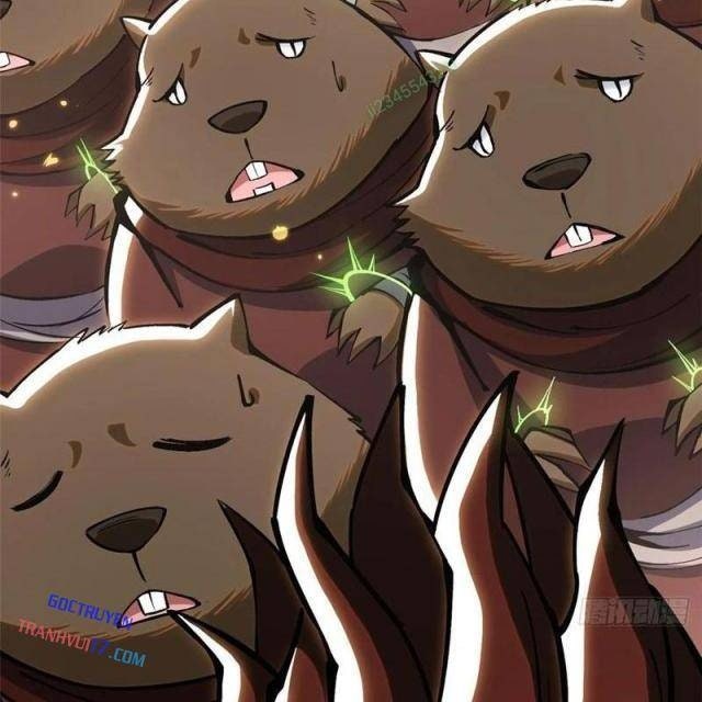 Ta Thật Không Muốn Học Cấm Chú - Page 18