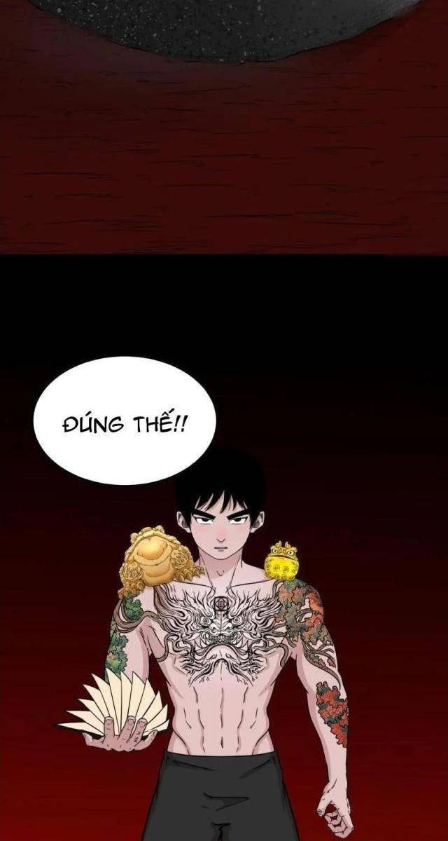 Đấu Yếm Thần - Page 45