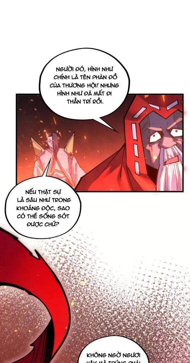 Vạn Cổ Chí Tôn - Page 7