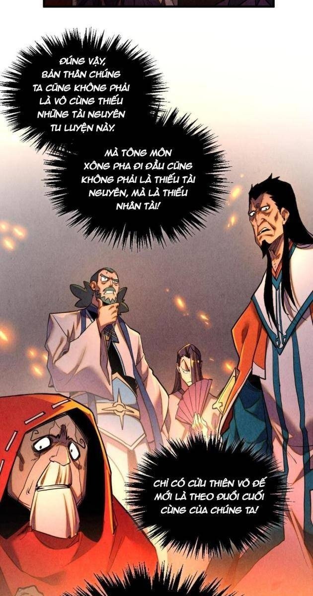 Vạn Cổ Chí Tôn - Page 41