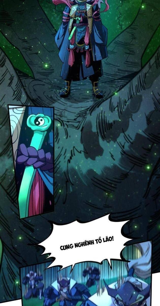 Vạn Cổ Chí Tôn - Page 13