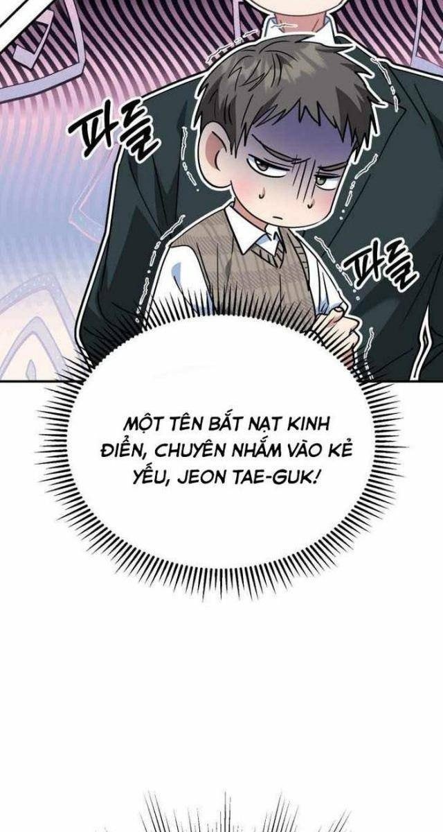 Bé Con Tái Xuất: Hành Trình Thành Vua Tài Phiệt! - Page 20