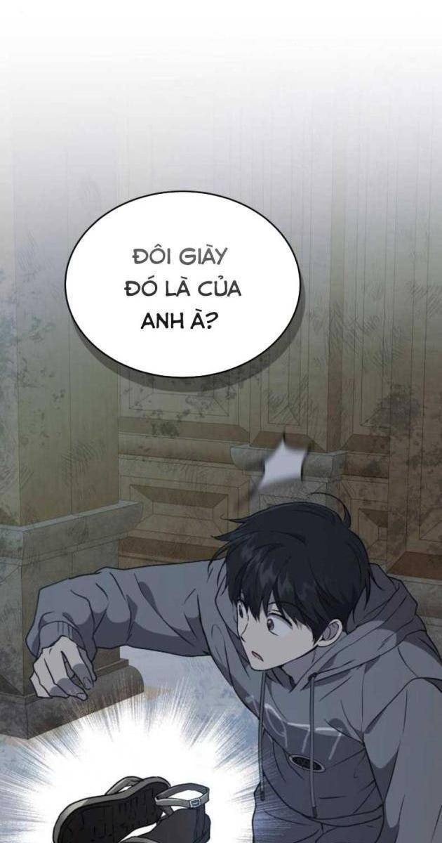 Trường Mẫu Giáo Thần Thú - Page 46