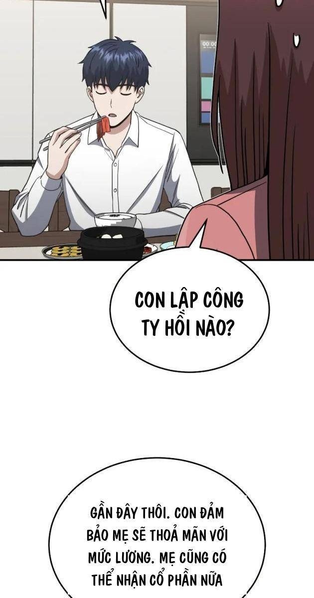 Thiên Tài Của Dòng Dõi Độc Nhất Vô Nhị - Page 120