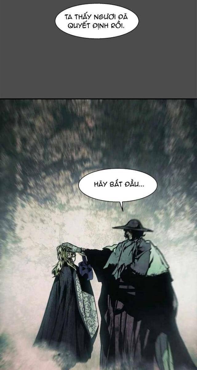 Bất Bại Chân Ma - Page 20