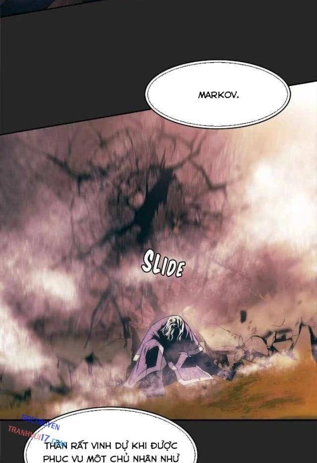 Bất Bại Chân Ma - Page 68