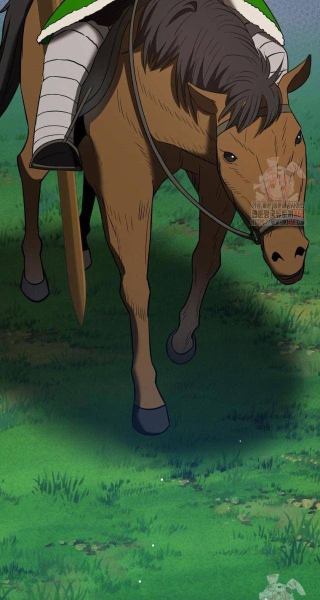 Vương Triều Đen Tối Joseon - Page 78