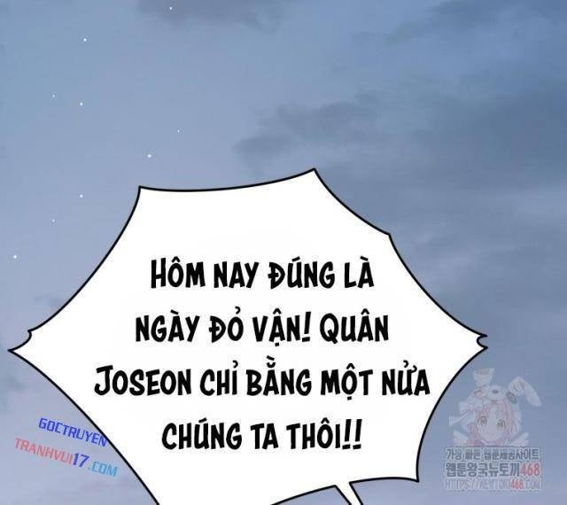 Vương Triều Đen Tối Joseon - Page 120