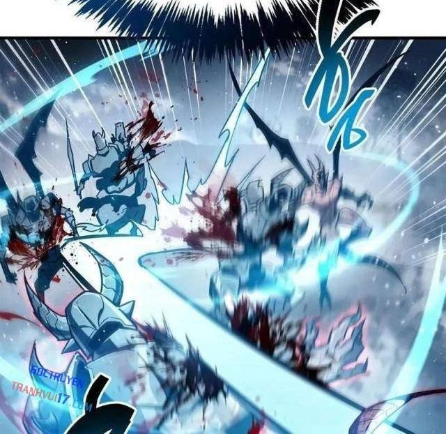 Người Chơi Che Giấu Quá Khứ - Page 20