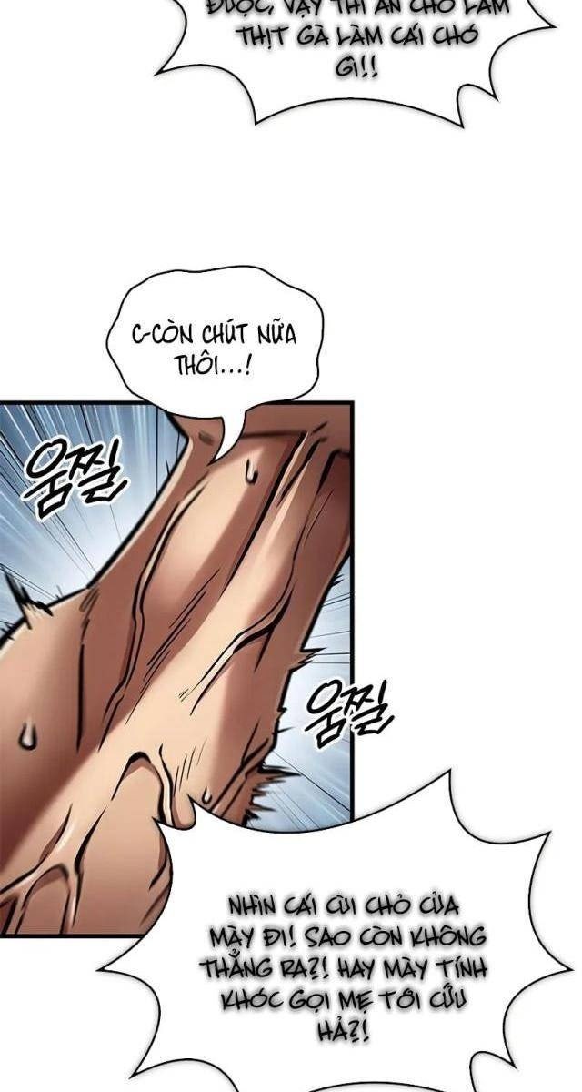 Từ Youtuber Thể Hình Triệu Sub Trở Thành Kẻ Vô Danh Trong Webtoon - Page 42